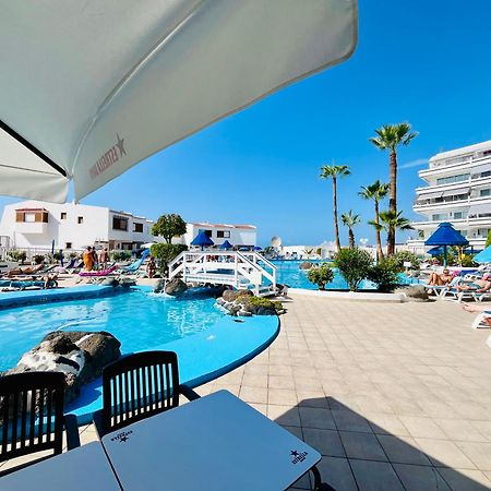 Angel'S House At Club Atlantis Apartment Costa Adeje  Bagian luar foto