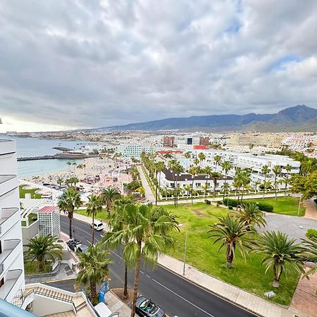 Angel'S House At Club Atlantis Apartment Costa Adeje  Bagian luar foto