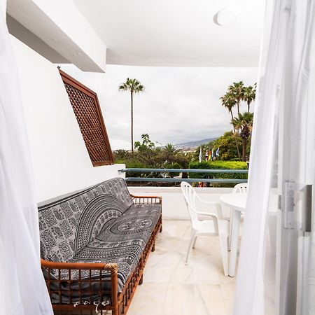 Angel'S House At Club Atlantis Apartment Costa Adeje  Bagian luar foto