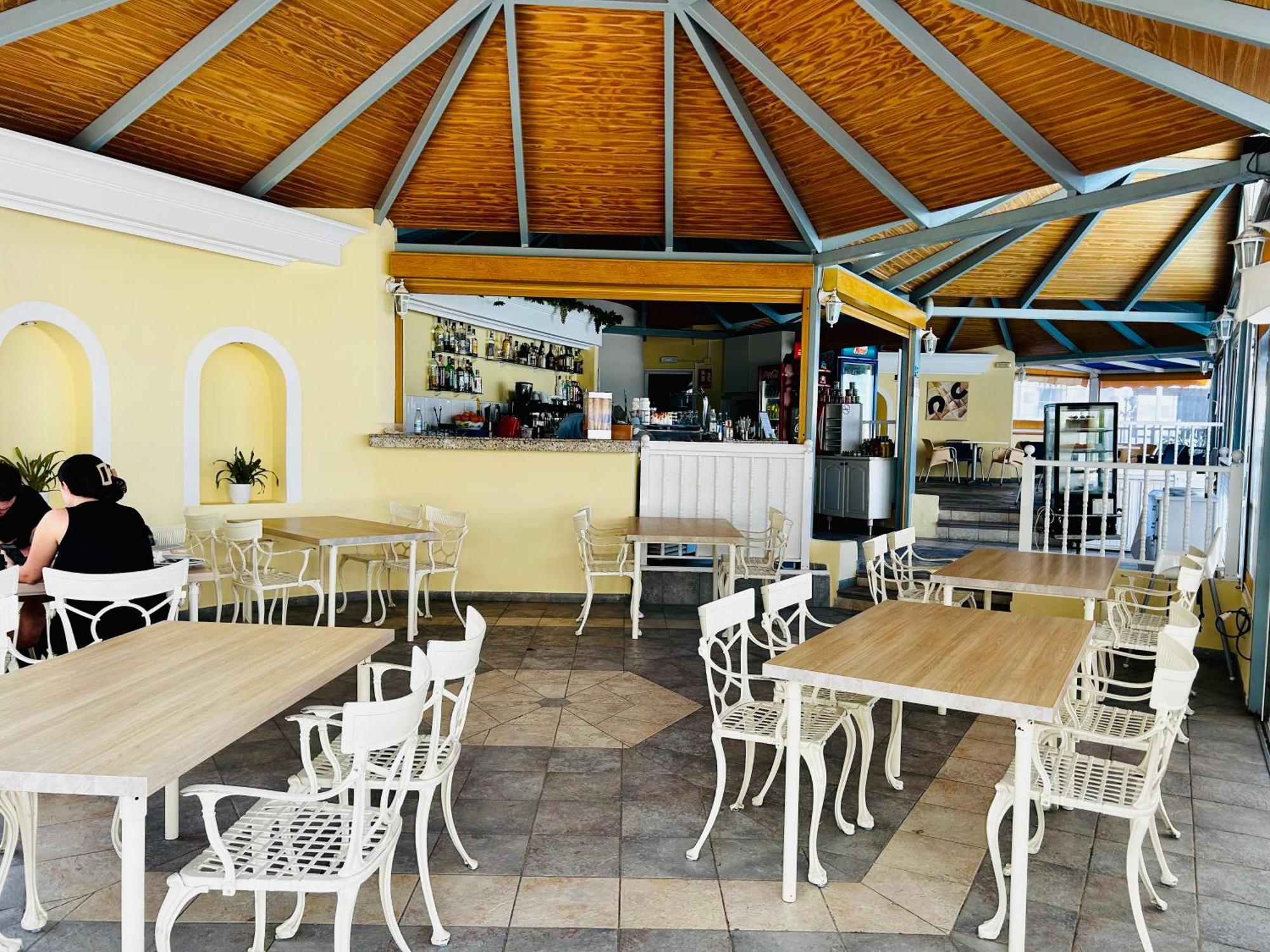 Angel'S House At Club Atlantis Apartment Costa Adeje  Bagian luar foto