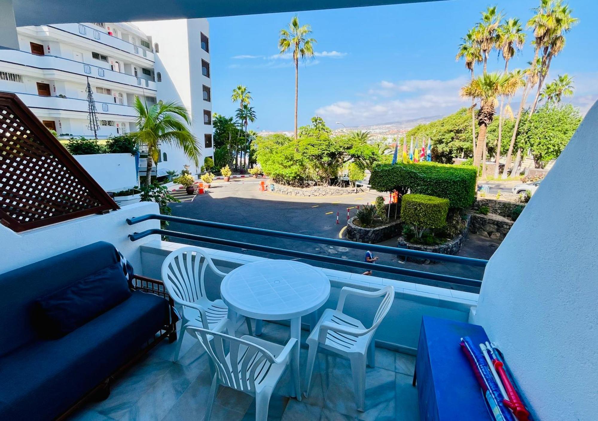 Angel'S House At Club Atlantis Apartment Costa Adeje  Bagian luar foto