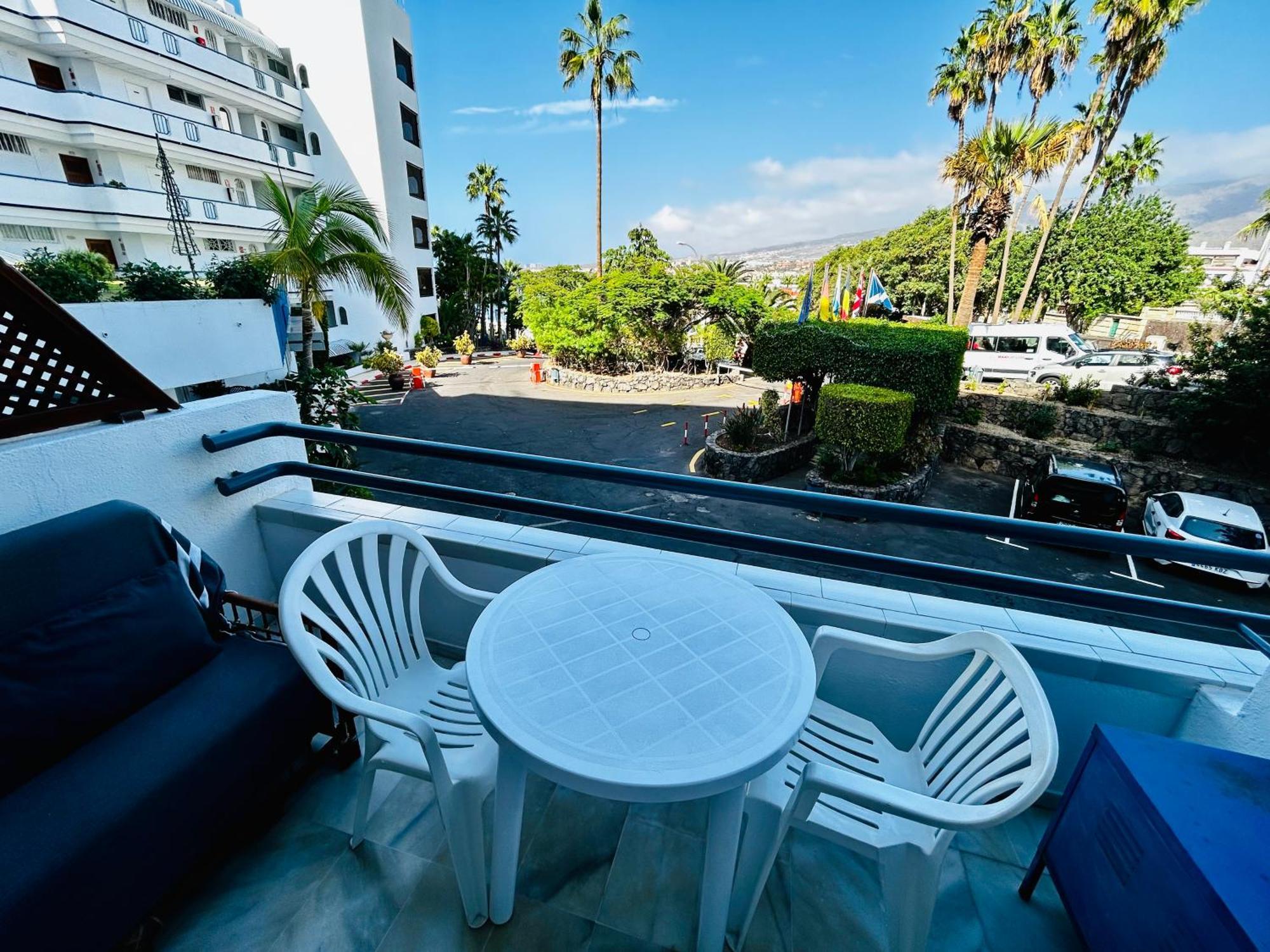 Angel'S House At Club Atlantis Apartment Costa Adeje  Bagian luar foto