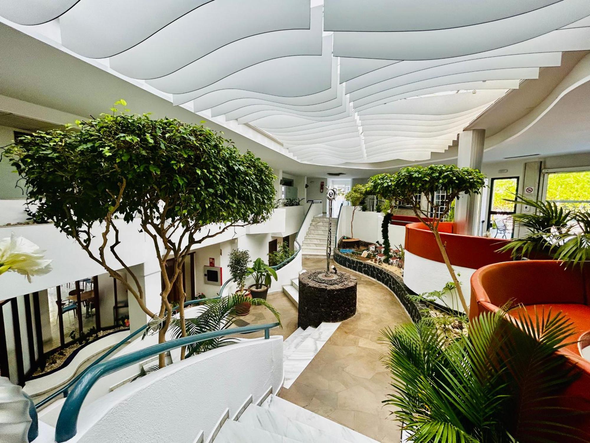 Angel'S House At Club Atlantis Apartment Costa Adeje  Bagian luar foto