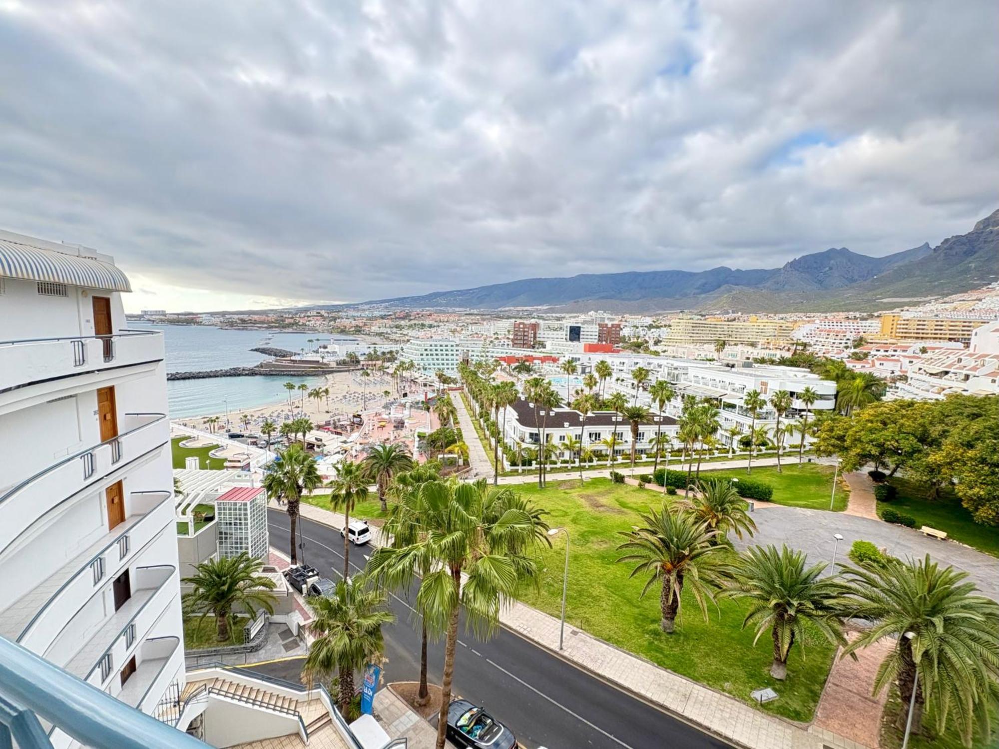 Angel'S House At Club Atlantis Apartment Costa Adeje  Bagian luar foto
