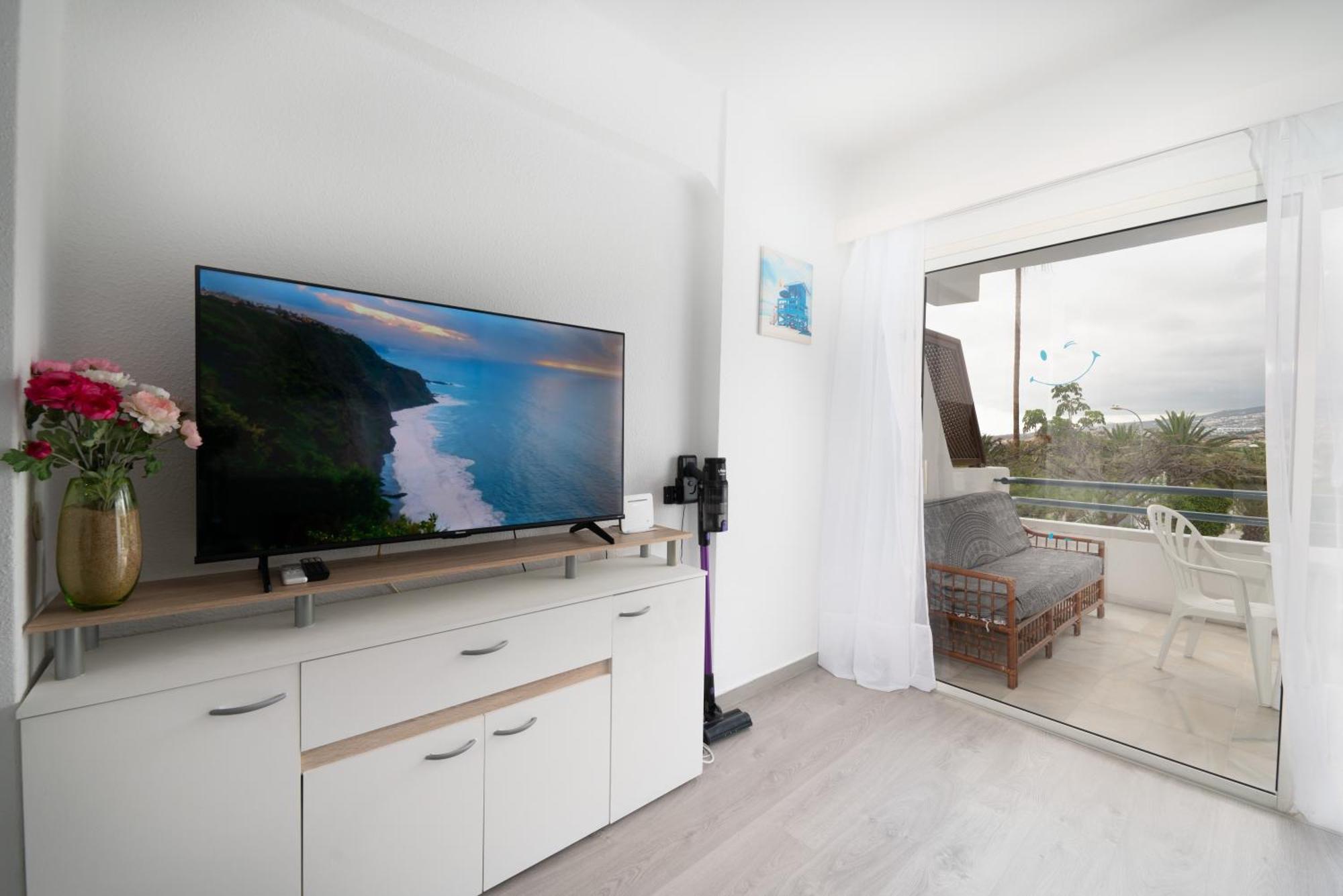Angel'S House At Club Atlantis Apartment Costa Adeje  Bagian luar foto