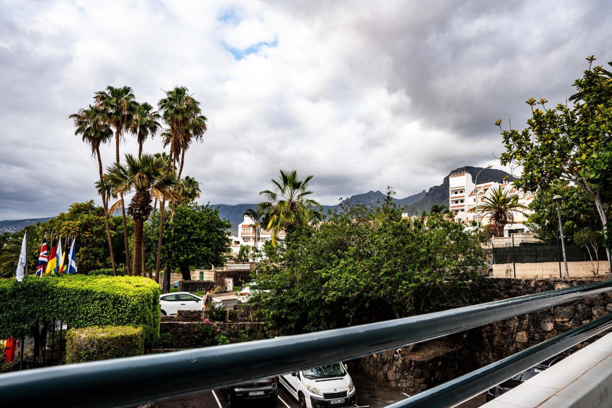 Angel'S House At Club Atlantis Apartment Costa Adeje  Bagian luar foto