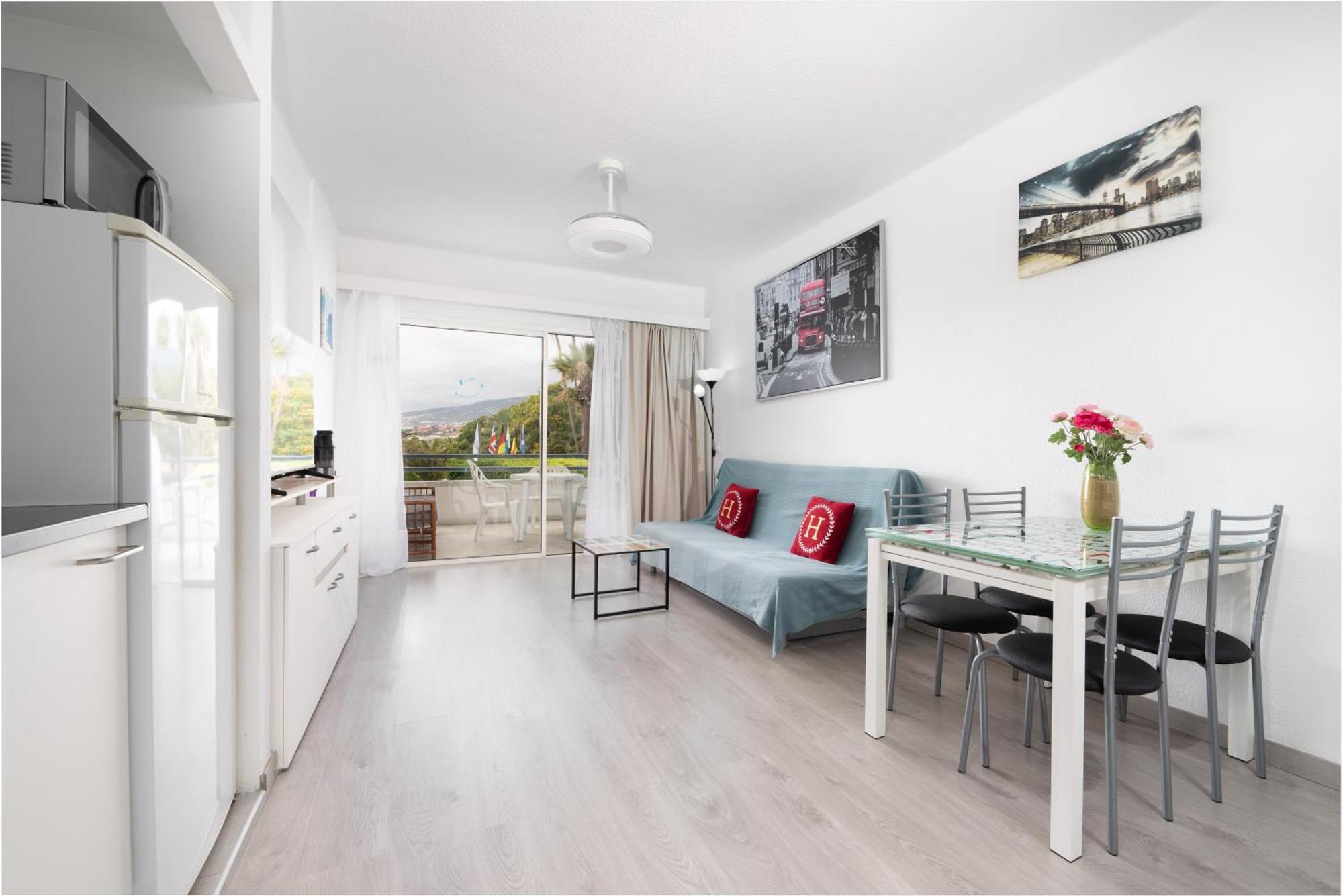 Angel'S House At Club Atlantis Apartment Costa Adeje  Bagian luar foto