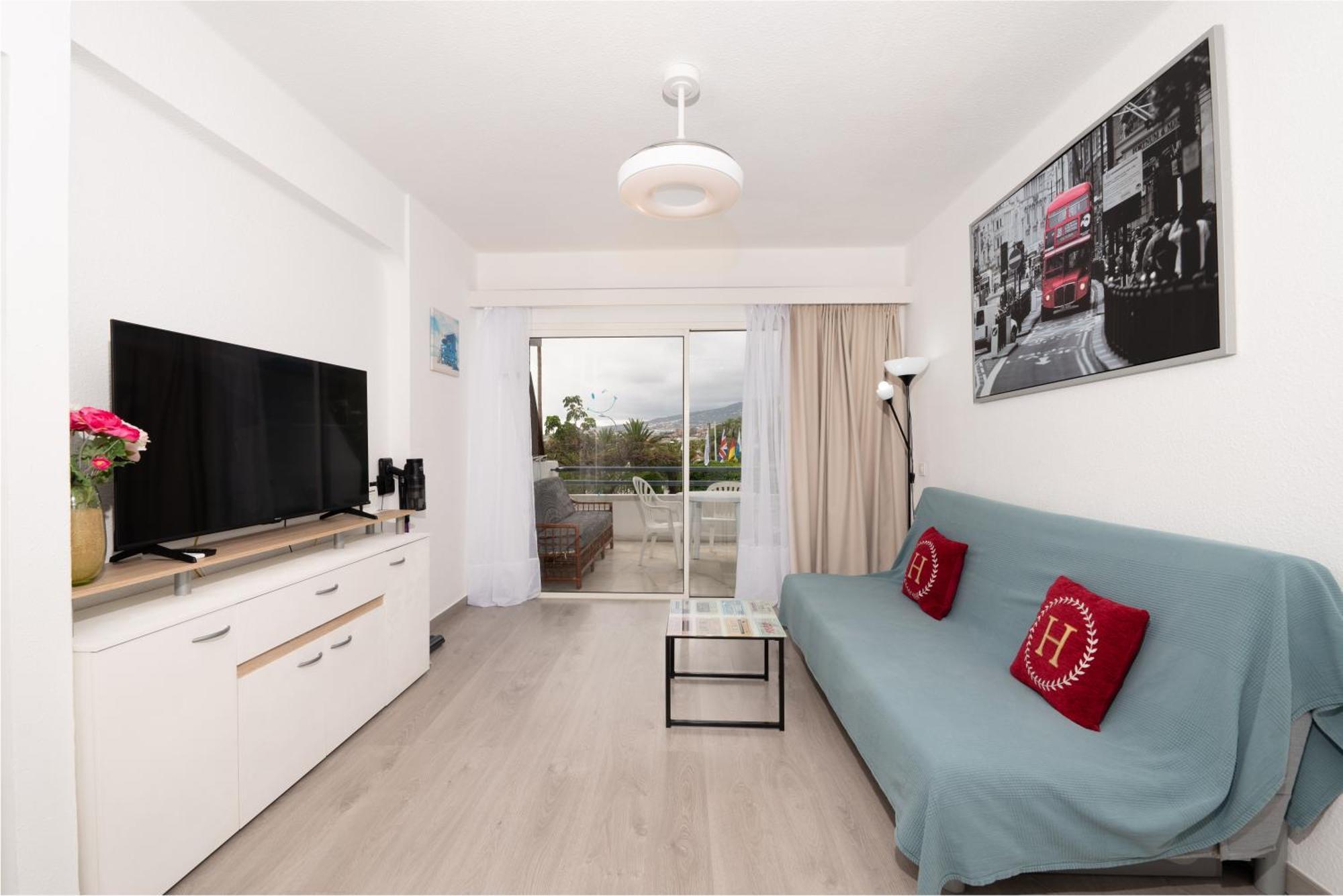 Angel'S House At Club Atlantis Apartment Costa Adeje  Bagian luar foto