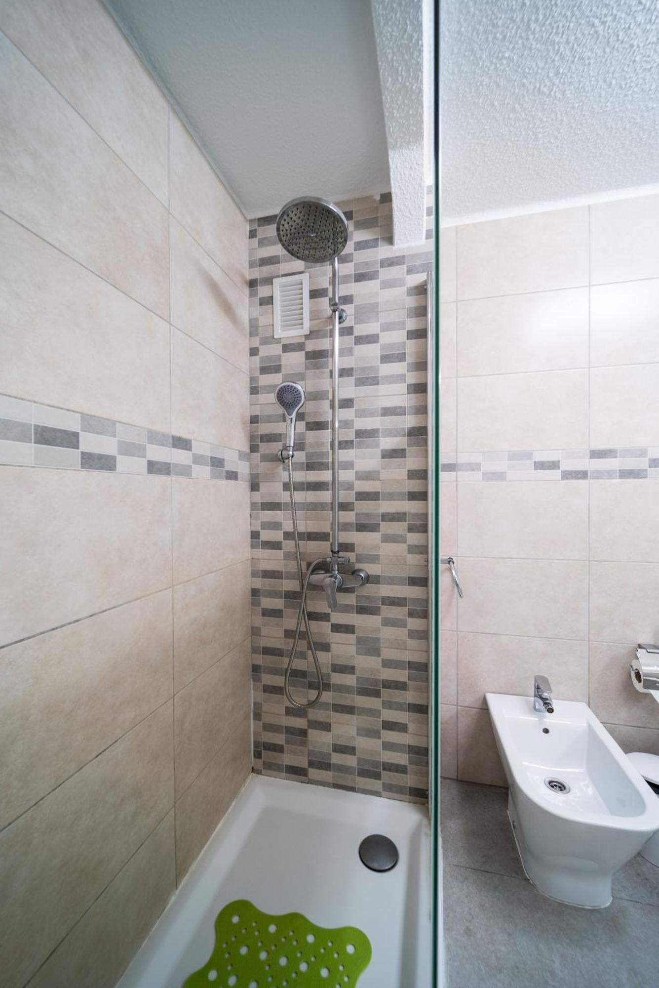 Angel'S House At Club Atlantis Apartment Costa Adeje  Bagian luar foto