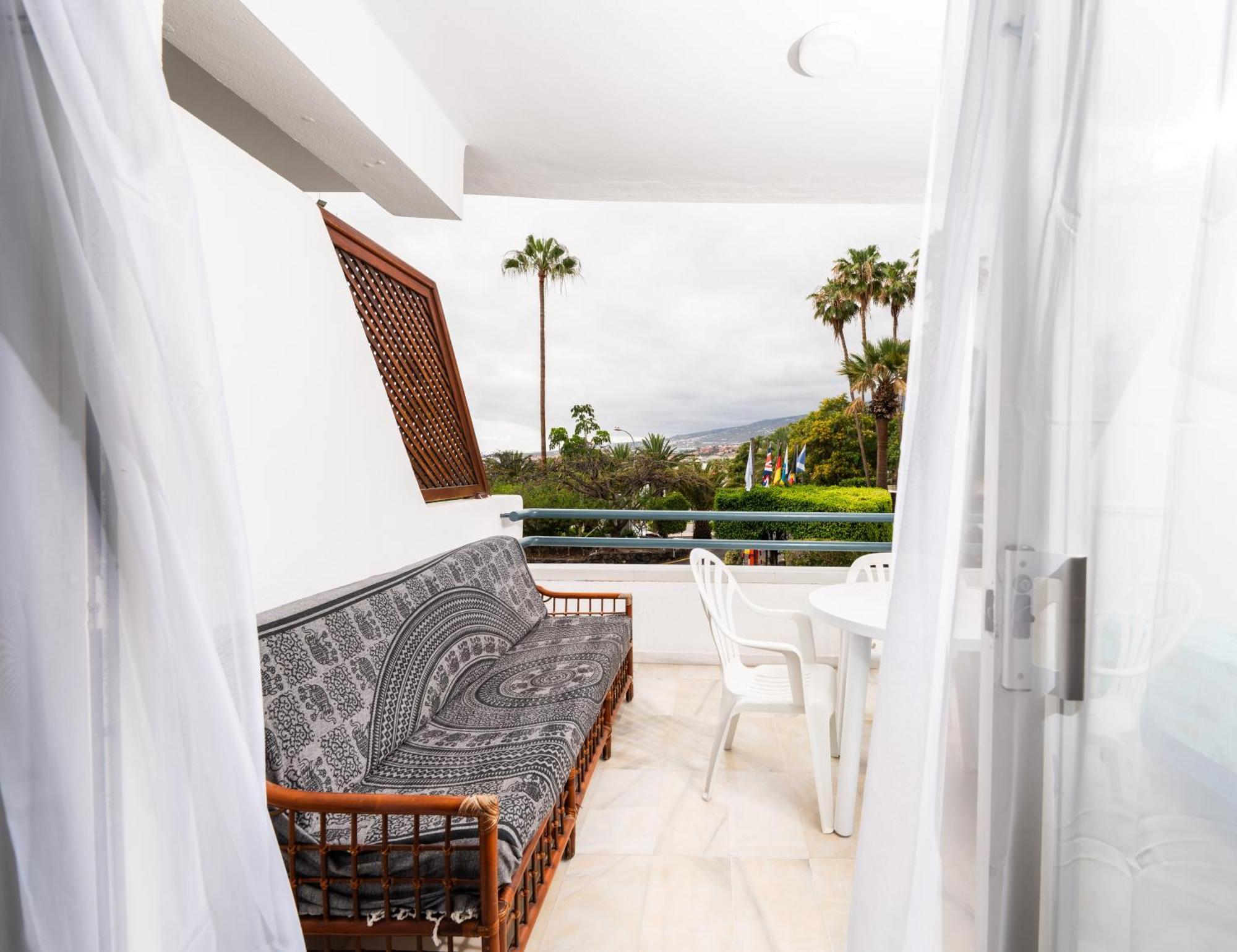 Angel'S House At Club Atlantis Apartment Costa Adeje  Bagian luar foto